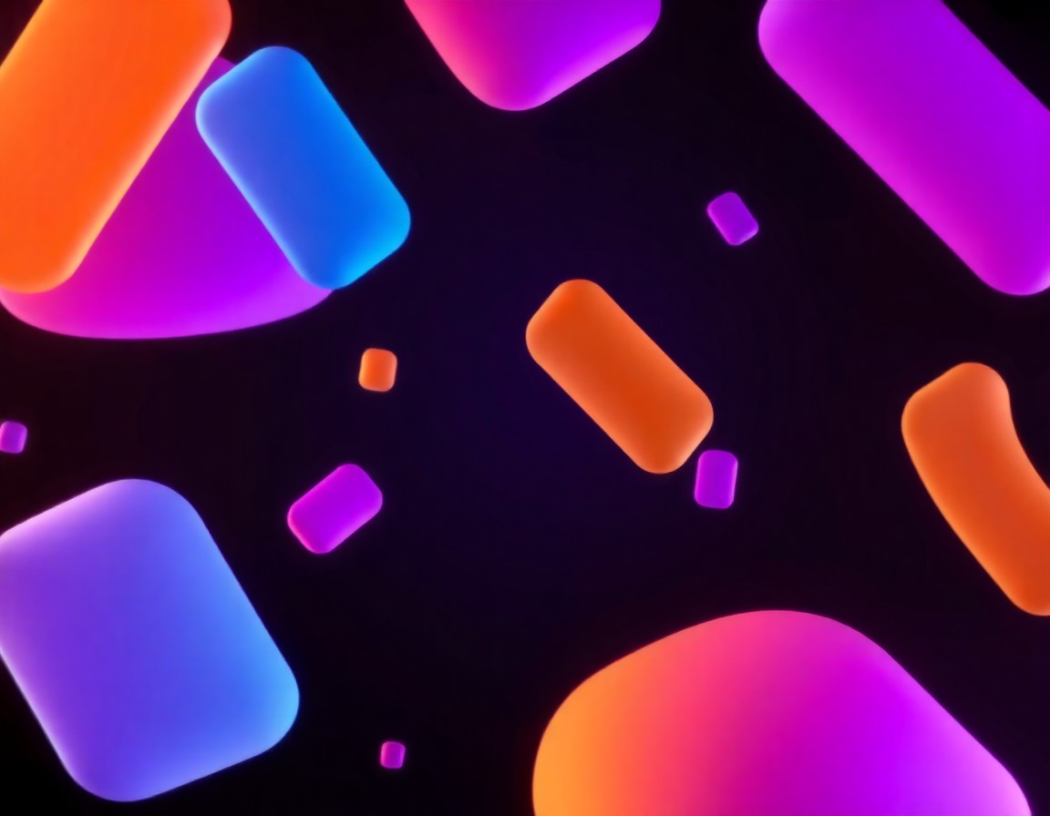 Motion graphics e animação